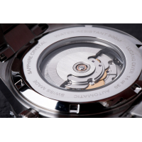 LUGANO DIVER Automatic BLUE | Swiss Made | 1 of 30